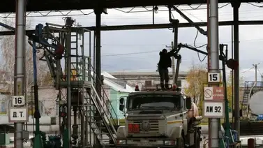 Rusia prohíbe la exportación de gasolina durante seis meses Rusia prohíbe la exportación de gasolina durante seis meses