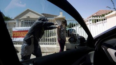EEUU| Evalúan penas más fuertes para menores involucrados en el uso de armas