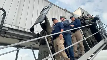 Colombia | Salvatore Macunso se pone a la orden para acompañar las conversaciones de paz Colombia | Salvatore Macunso se pone a la orden para acompañar las conversaciones de paz