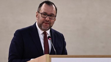 Venezuela llega a un acuerdo con la oficina de DDHH de la ONU tras su expulsión