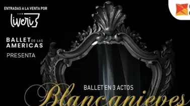 Clásico infantil “Blancanieves” llega en ballet al Centro Cultural Chacao (+Fechas) Clásico infantil “Blancanieves” llega en ballet al Centro Cultural Chacao (+Fechas)
