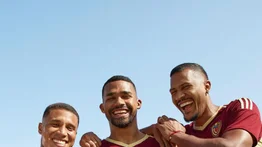 ¿Qué precio tendrá la nueva camiseta de la Vinotinto?