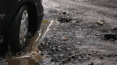 EEUU | Cómo obtener un pago de hasta $12,500 si caes en un bache en California
