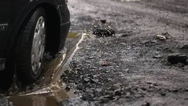 EEUU | Cómo obtener un pago de hasta $12,500 si caes en un bache en California EEUU | Cómo obtener un pago de hasta $12,500 si caes en un bache en California