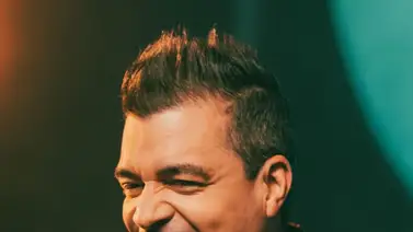 Rafael Pollo Brito celebra su gira “De vuelta a casa” Rafael Pollo Brito celebra su gira “De vuelta a casa”