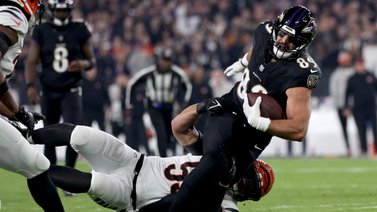 NFL: La liga reporta un aumento de las lesiones por esta jugada