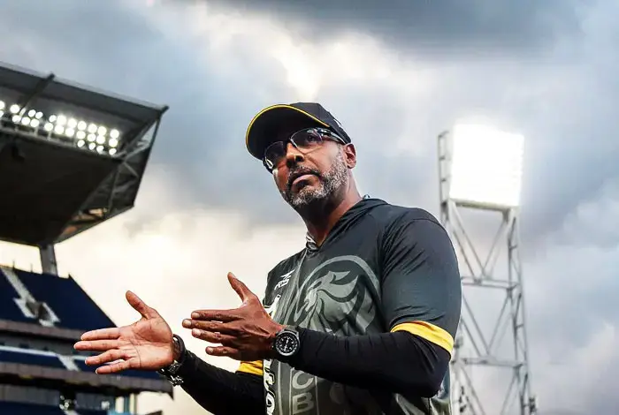 LVBP: Leones del Caracas repite a José Alguacil como mánager para la 2024-2025