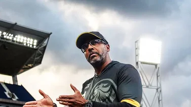 LVBP: Leones del Caracas repite a José Alguacil como mánager para la 2024-2025