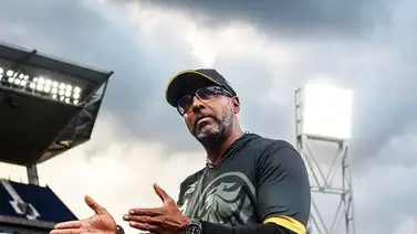 LVBP: Leones del Caracas repite a José Alguacil como mánager para la 2024-2025 LVBP: Leones del Caracas repite a José Alguacil como mánager para la 2024-2025