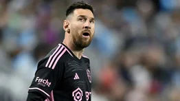 ¡Locura por el "10″! Messi desata el furor en Los Ángeles
