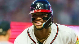 MLB: Así le fue a Ronald Acuña Jr. en su primer juego de Spring Training