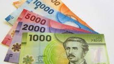 Así cotiza el peso chileno frente al dólar este #27Feb