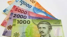 Así cotiza el peso chileno frente al dólar este #27Feb