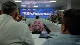 Venezuela reduce índice delictivo (+Detalles)