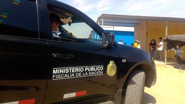 Tren de Aragua amenaza a fiscal que envió a delincuentes a prisión preventiva (+VIDEO)