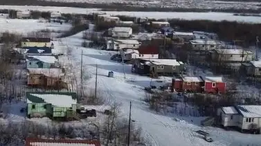 Tiroteo en Alaska deja varios muertos y heridos Tiroteo en Alaska deja varios muertos y heridos