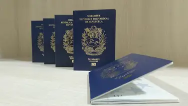 Estos son los pasos que debes seguir para anular tu pasaporte en el SAIME (+Tutorial) Estos son los pasos que debes seguir para anular tu pasaporte en el SAIME (+Tutorial)