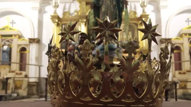 Zulia| Capturado tras hurtar corona de la Virgen La Milagrosa