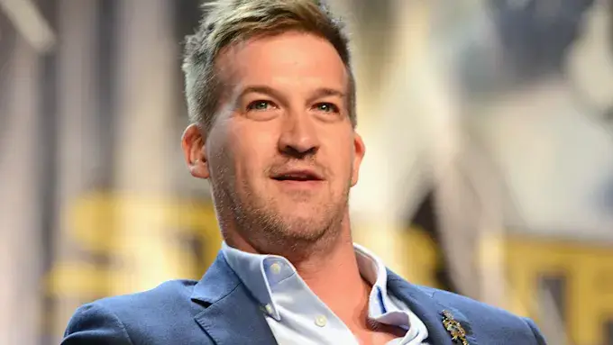 Fallece el actor Kenneth Mitchell (+Detalles)