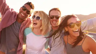 Conoce el secreto de la felicidad según la ciencia Conoce el secreto de la felicidad según la ciencia