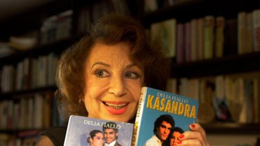 La intervención de EEUU para que la telenovela venezolana "Kassandra" retornara al aire en Bosnia