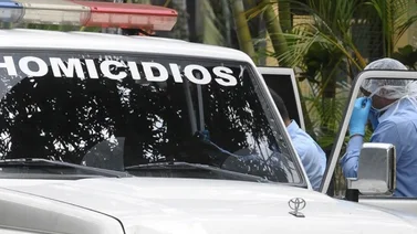 Matan a tiros a un joven en presunto ajuste de cuentas