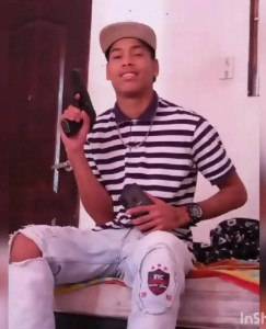 Matan a tiros a un joven en presunto ajuste de cuentas Matan a tiros a un joven en presunto ajuste de cuentas