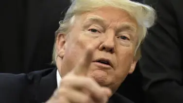 Trump podrá tener nombres de testigos en su contra en el caso de Florida Trump podrá tener nombres de testigos en su contra en el caso de Florida