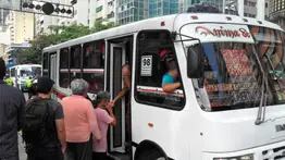 Atención| Realizan jornada de atención integral a transportistas este #26Feb