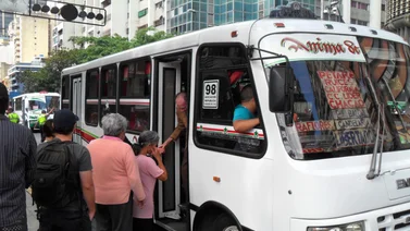 Atención| Realizan jornada de atención integral a transportistas este #26Feb