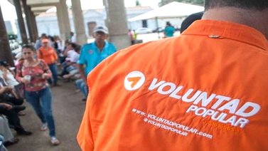 Internacional Socialista anuncia expulsión de Voluntad Popular