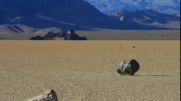 ¡Increíble! Un lago surge en el Valle de la Muerte
