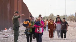 Este estado supera a Texas en cruces de inmigrantes (+Cifras)