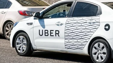 ¿Cuánto gana un conductor de Uber en Washington?