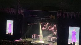 Maluma cierra en Caracas un ciclo de su vida (+detalles)