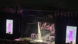 Maluma cierra en Caracas un ciclo de su vida (+detalles)