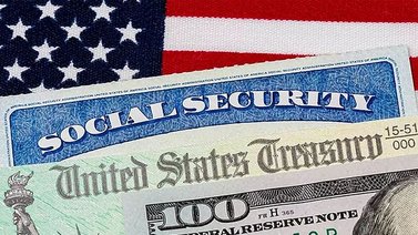 EEUU| ¿Cuáles son los meses dónde recibirás pago doble del Seguro Social?