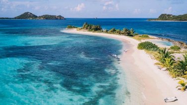 Presos fugados habrían secuestrado a dos estadounidenses en el Caribe