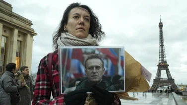 LO ÚLTIMO: Gobierno ruso entrega el cuerpo de Navalny a su madre