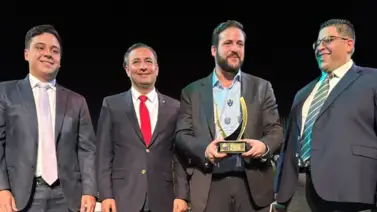 Baruta rinde homenaje a más de 170 jóvenes Baruta rinde homenaje a más de 170 jóvenes