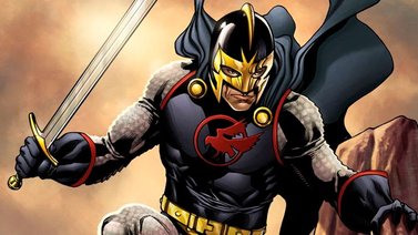 Protagonista de Game of Thrones fichó para un proyecto de Marvel que podría quedar en el olvido