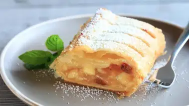 No creerás el postre que puedes hacer con esta verdura No creerás el postre que puedes hacer con esta verdura