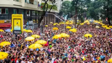 ¡No contaron con su astucia!: Policías de Brasil detienen a delincuentes de manera muy creativa ¡No contaron con su astucia!: Policías de Brasil detienen a delincuentes de manera muy creativa