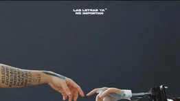 Residente lanza su segundo álbum en solitario con 23 canciones