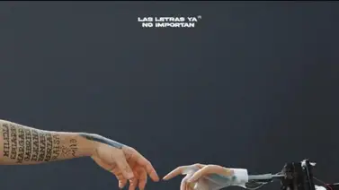 Residente lanza su segundo álbum en solitario con 23 canciones Residente lanza su segundo álbum en solitario con 23 canciones