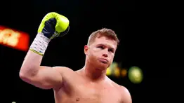¿Quién será el próximo rival de Canelo Álvarez?