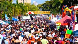 Miami | El Calle Ocho Music Festival ya tiene hora y fecha (+DETALLES)