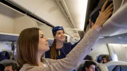 Atención: Aerolínea estadounidense busca personal que hable español&nbsp;(+Vacantes)