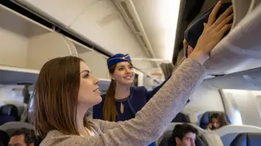 Atención: Aerolínea estadounidense busca personal que hable español (+Vacantes) Atención: Aerolínea estadounidense busca personal que hable español (+Vacantes)