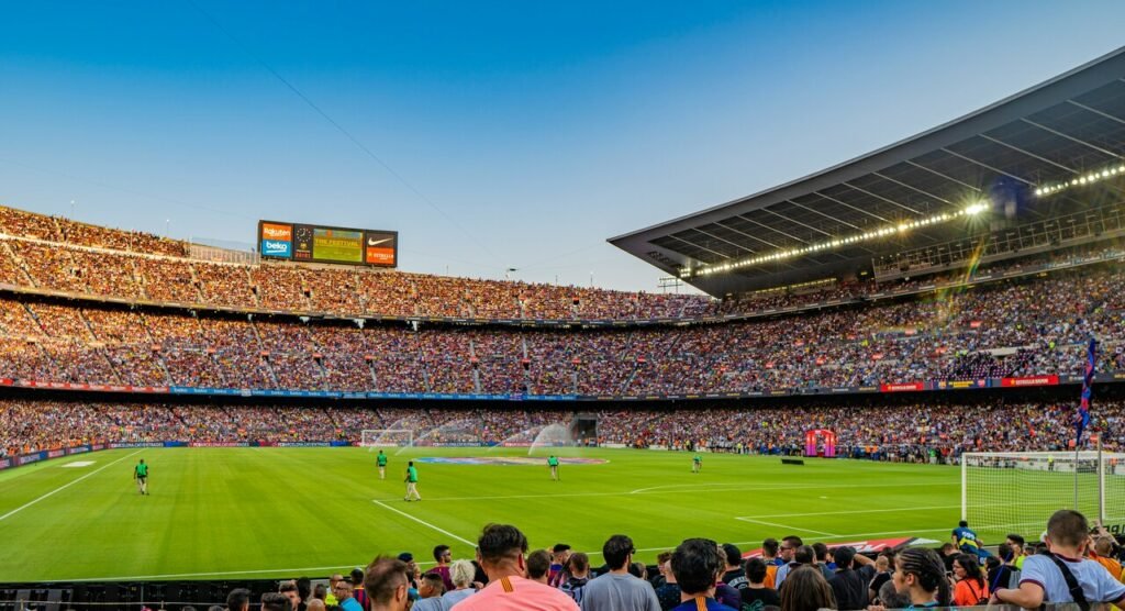 ¿Cuáles son los clásicos de fútbol más importantes del mundo? ¿Cuáles son los clásicos de fútbol más importantes del mundo?